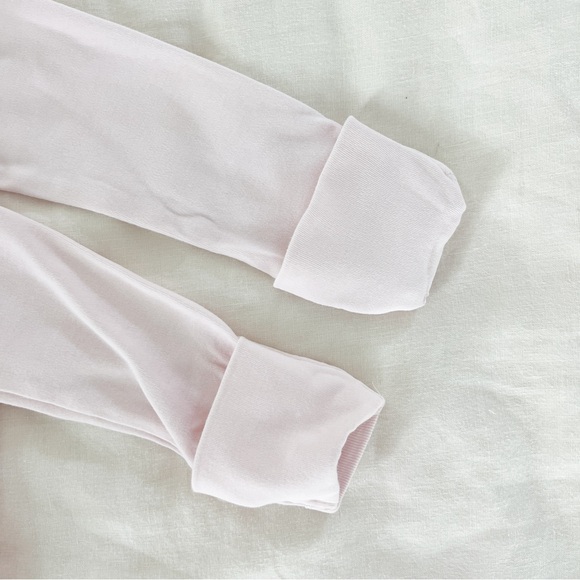 Ralph Lauren Footie Pajama Set - Picture 7 of 11